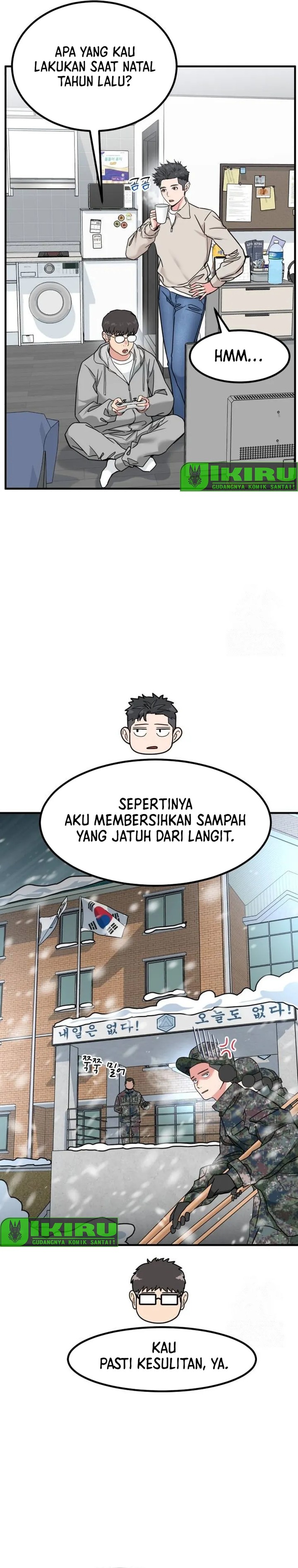 The Investor Who Sees The Future chapter 13
