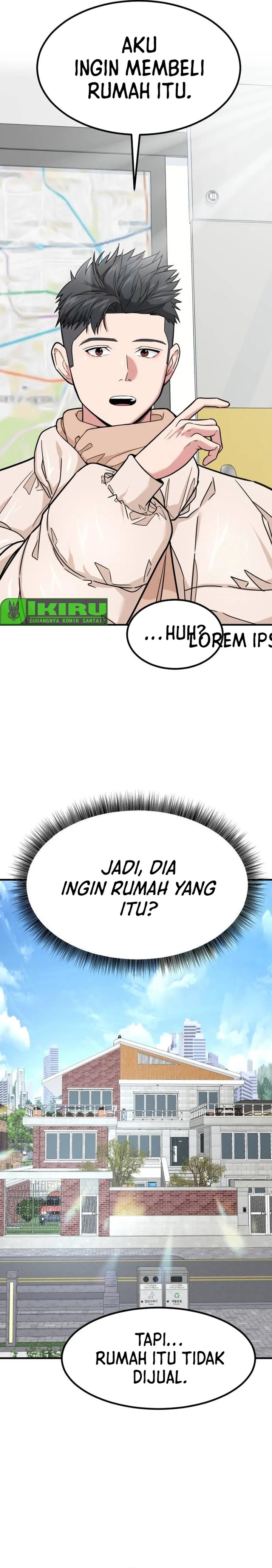 The Investor Who Sees The Future chapter 13