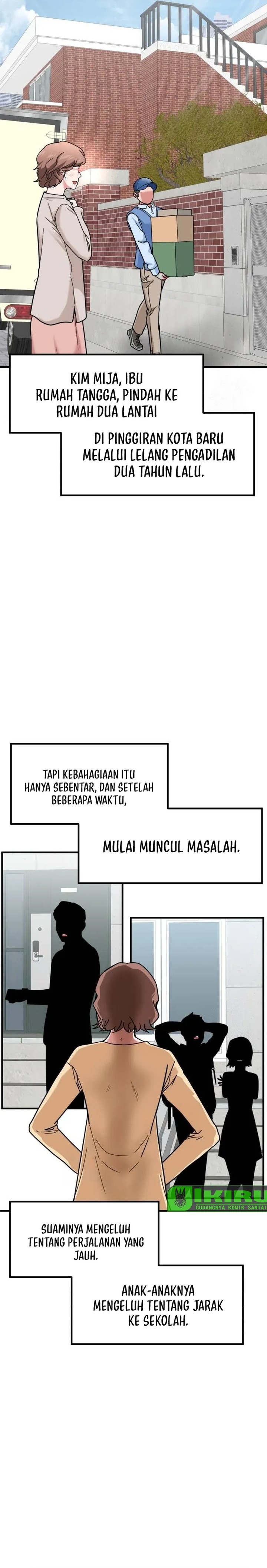 The Investor Who Sees The Future chapter 13
