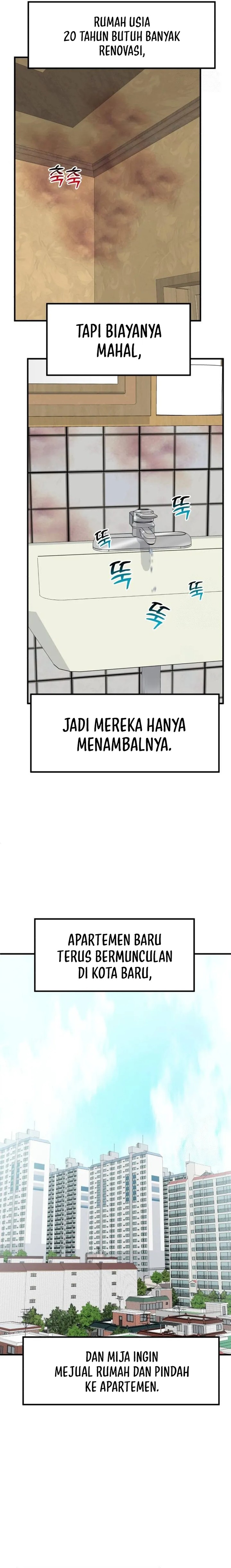 The Investor Who Sees The Future chapter 13
