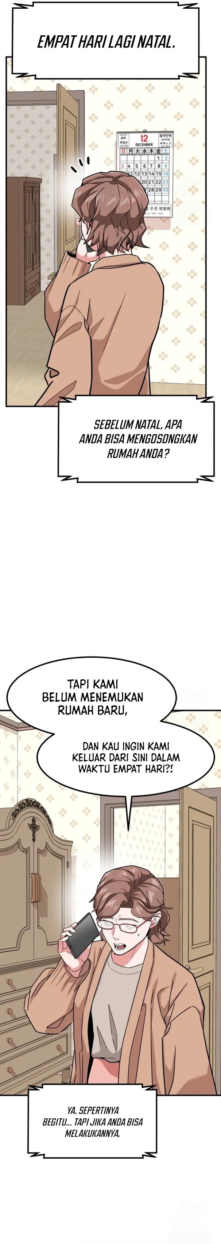 The Investor Who Sees The Future chapter 13
