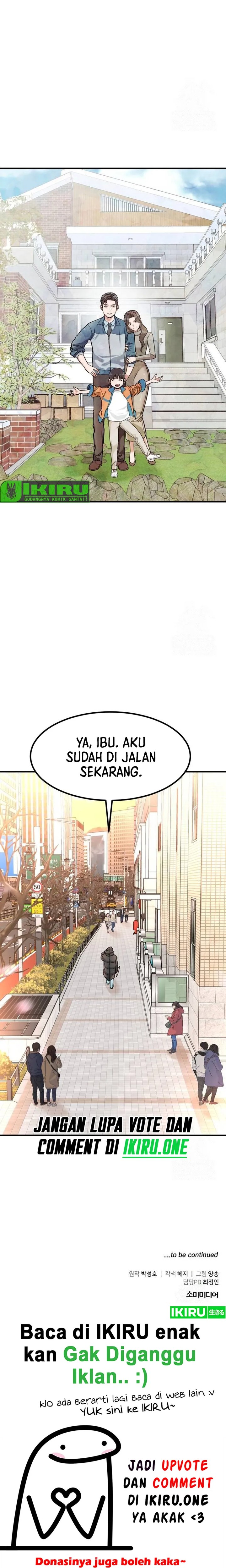The Investor Who Sees The Future chapter 13