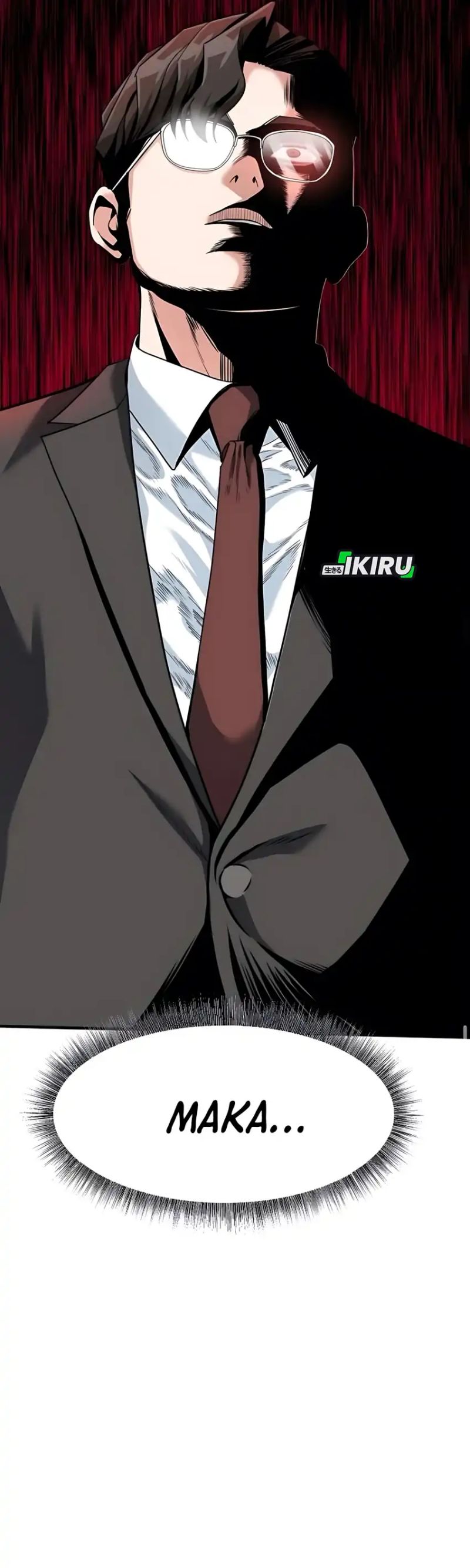 The Investor Who Sees The Future chapter 76