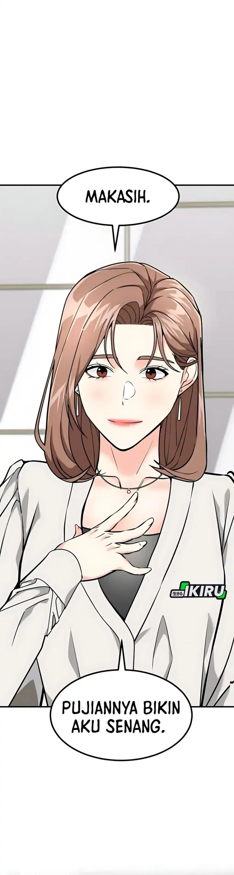 The Investor Who Sees The Future chapter 76