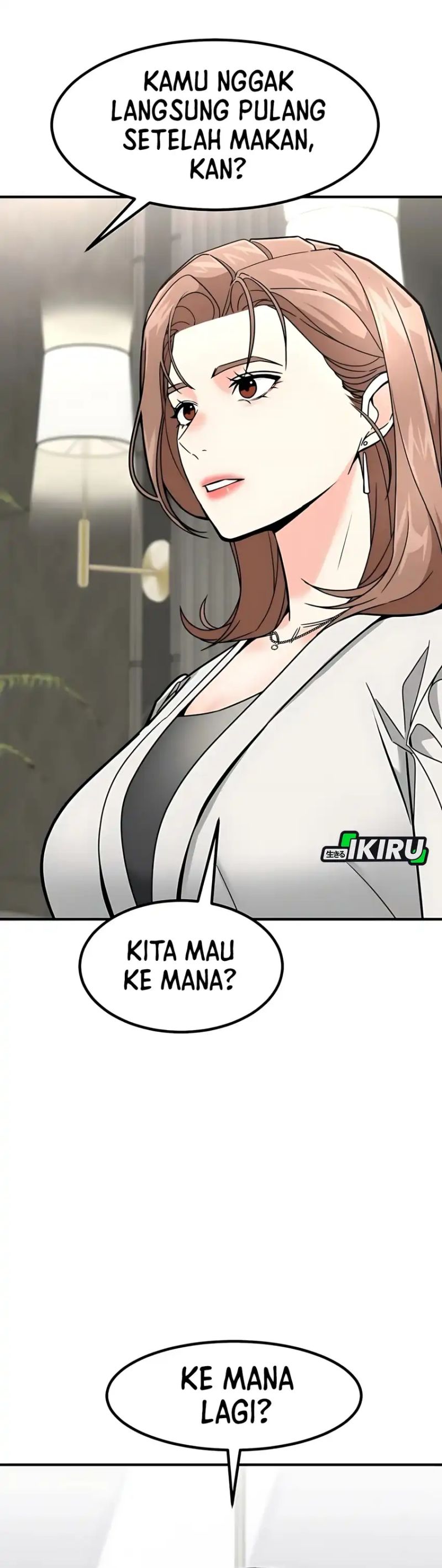 The Investor Who Sees The Future chapter 76