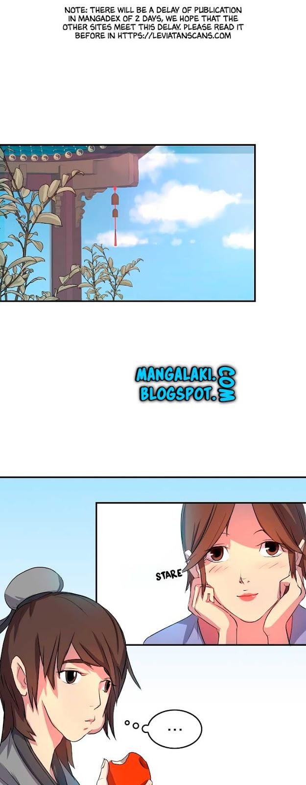 The Invincible Immortal Chapter 04 Bahasa Indonesia