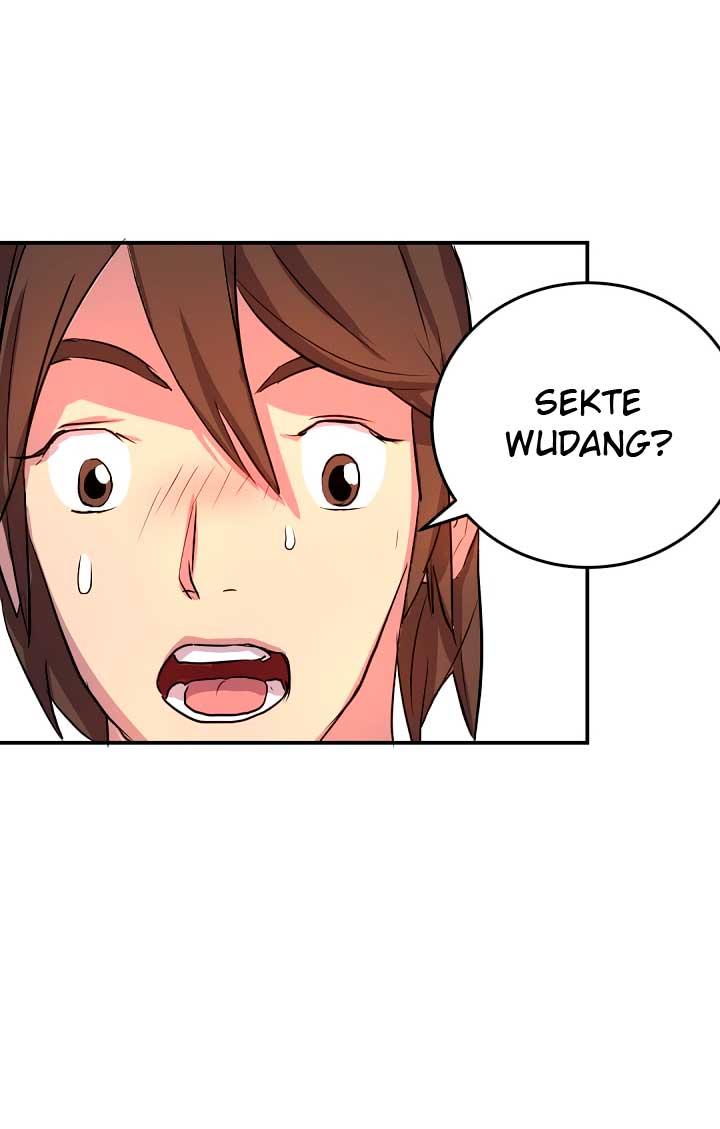 The Invincible Immortal Chapter 04 Bahasa Indonesia