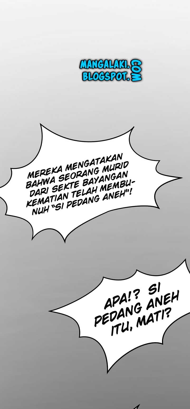 The Invincible Immortal Chapter 04 Bahasa Indonesia