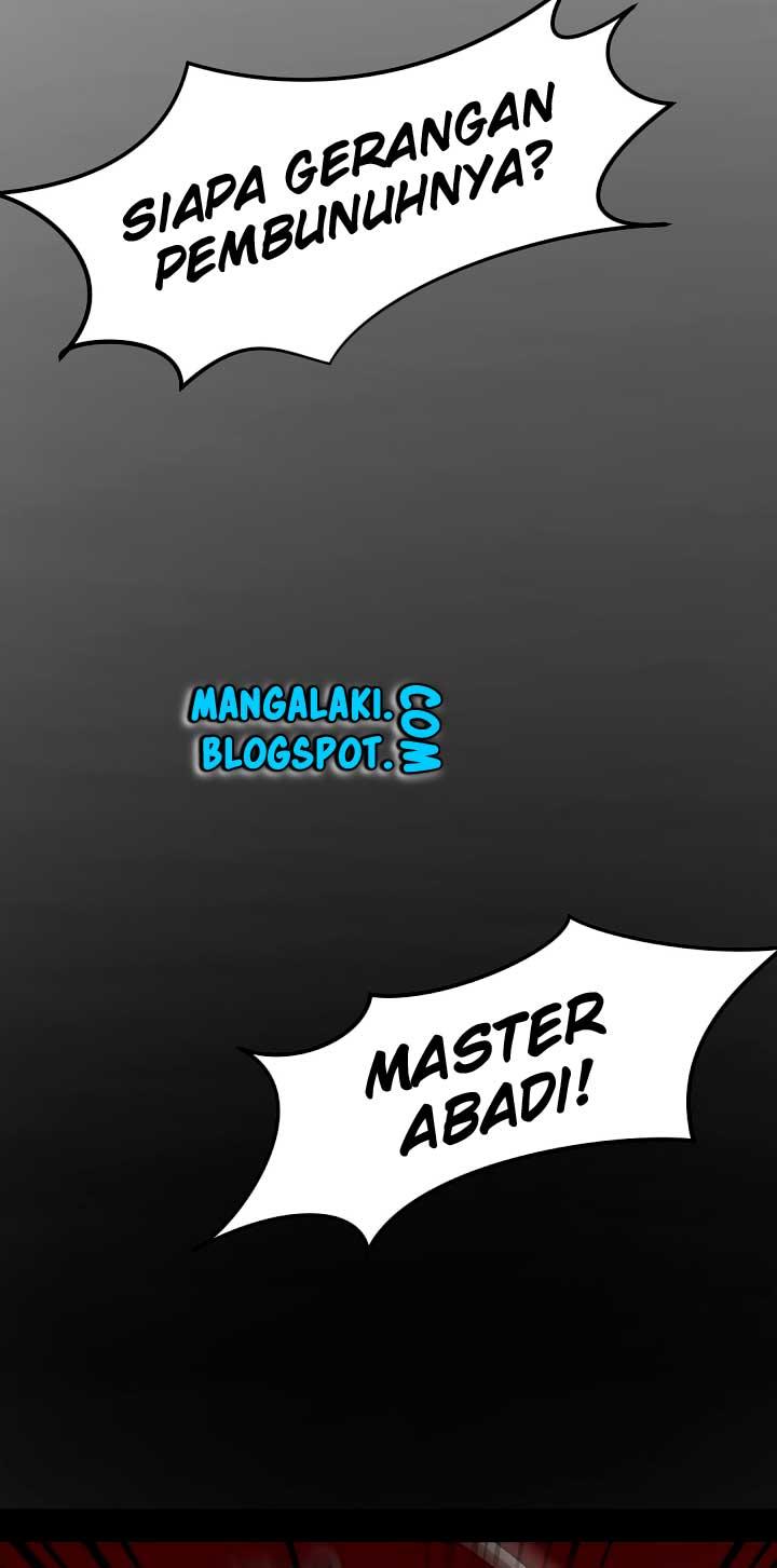 The Invincible Immortal Chapter 04 Bahasa Indonesia