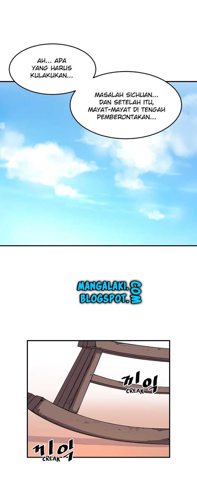 The Invincible Immortal Chapter 04 Bahasa Indonesia