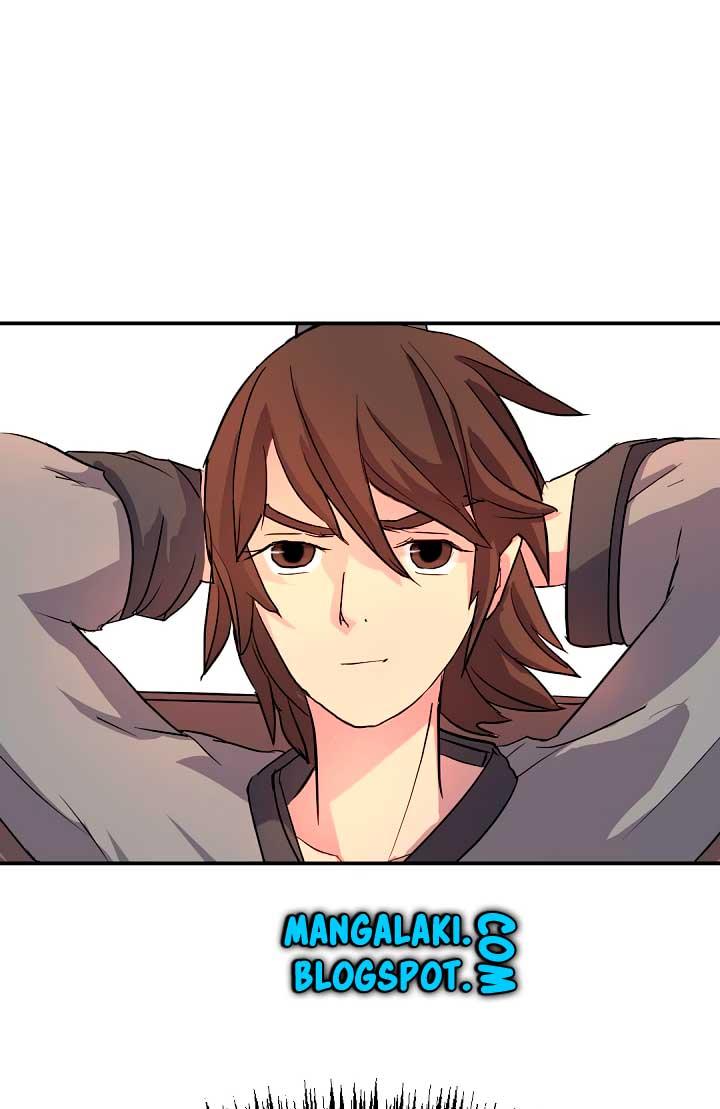 The Invincible Immortal Chapter 04 Bahasa Indonesia