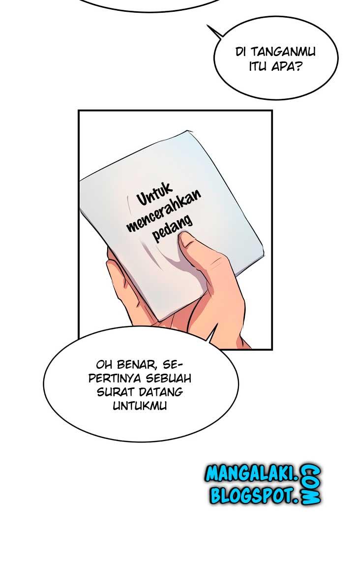 The Invincible Immortal Chapter 04 Bahasa Indonesia