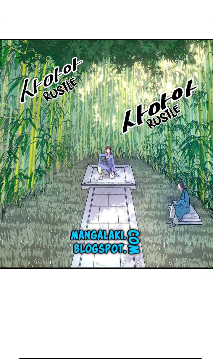 The Invincible Immortal Chapter 04 Bahasa Indonesia
