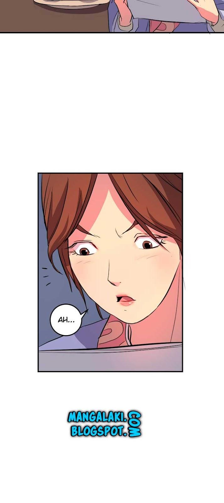 The Invincible Immortal chapter 5
