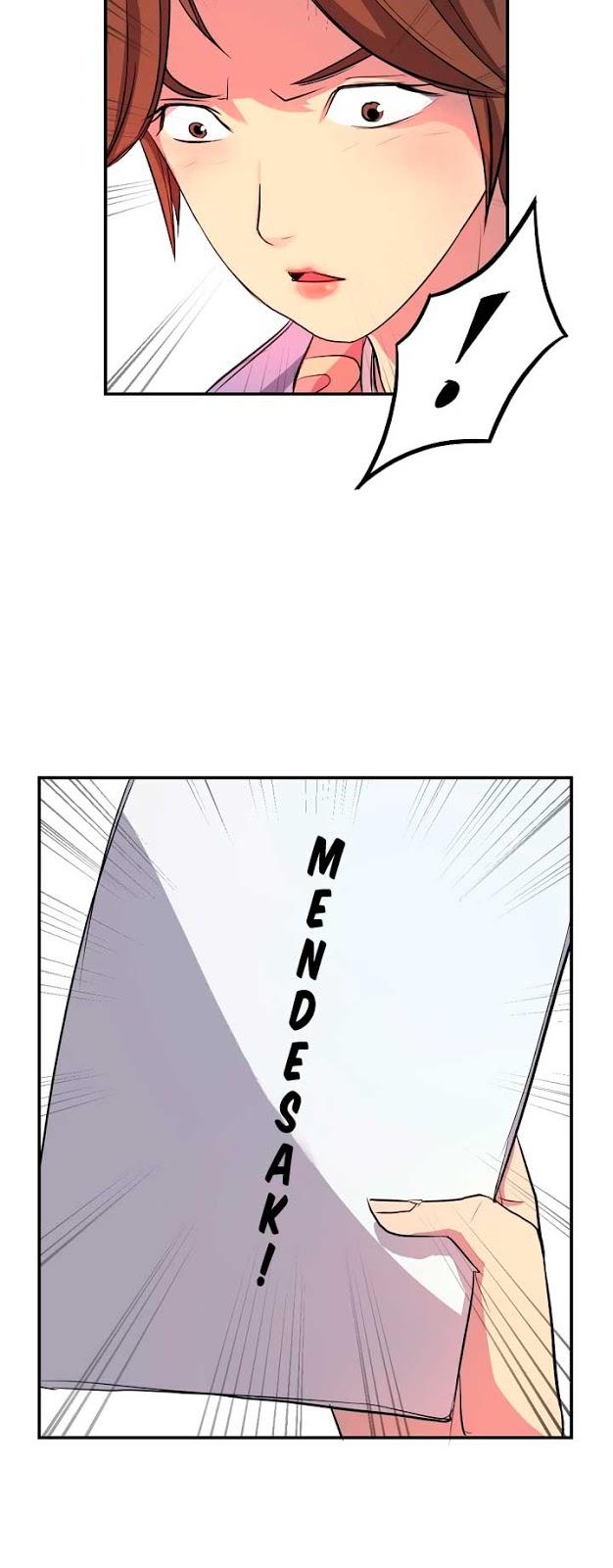 The Invincible Immortal chapter 5