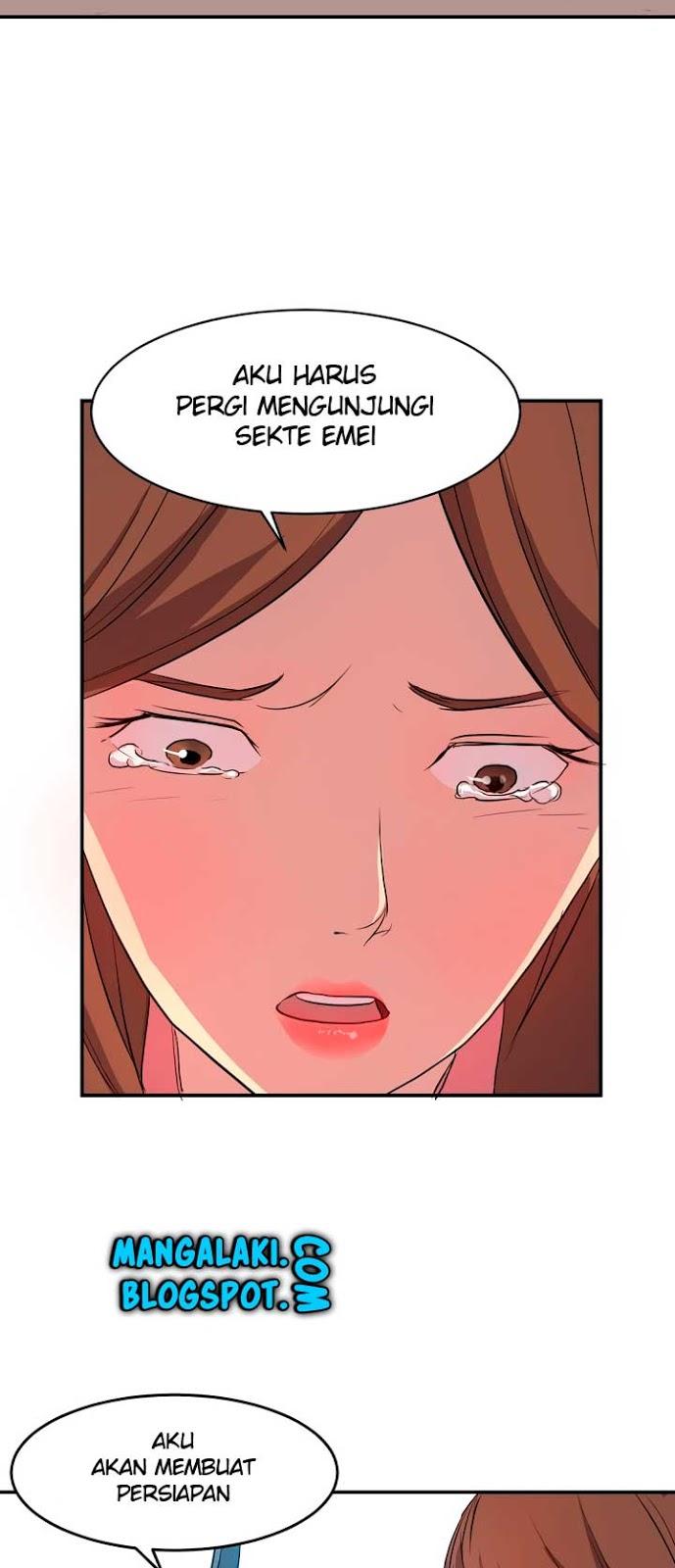 The Invincible Immortal chapter 5