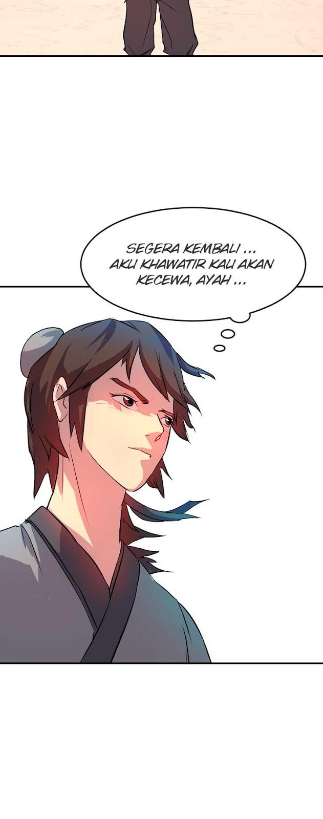 The Invincible Immortal chapter 5