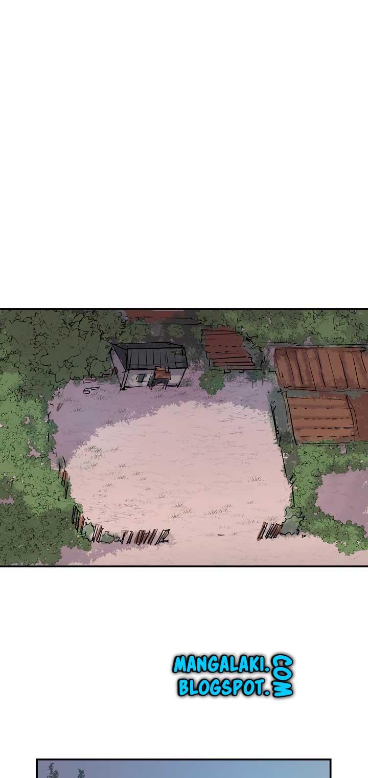 The Invincible Immortal chapter 5