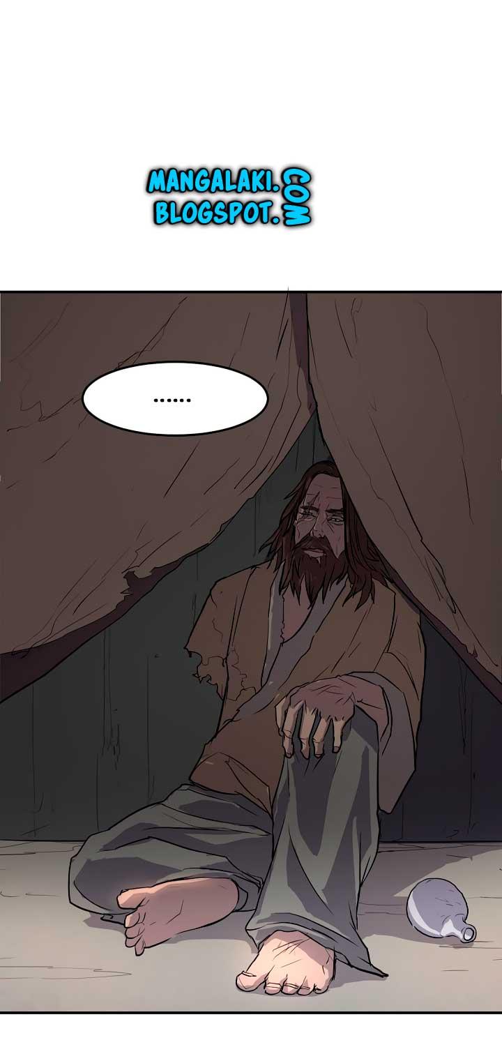 The Invincible Immortal chapter 5