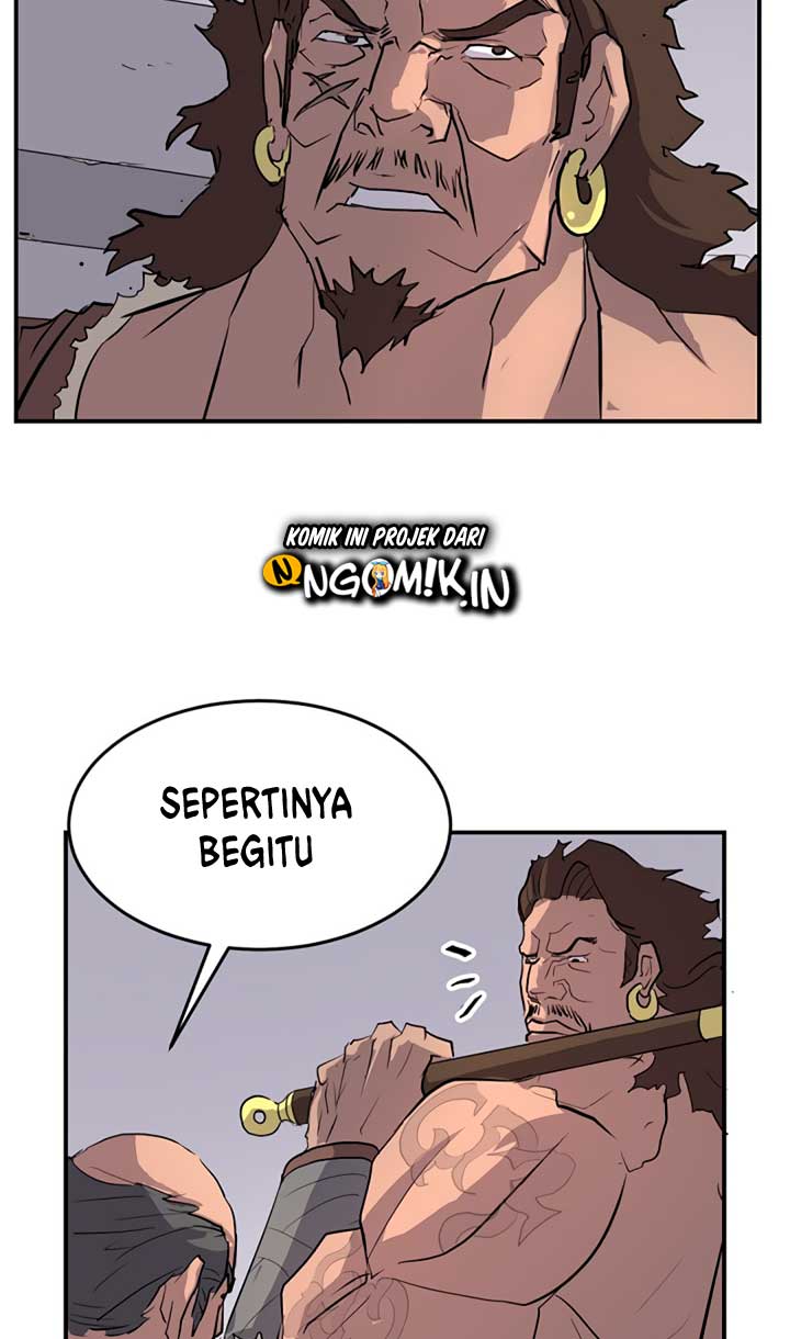 The Invincible Immortal Chapter 13 Bahasa Indonesia