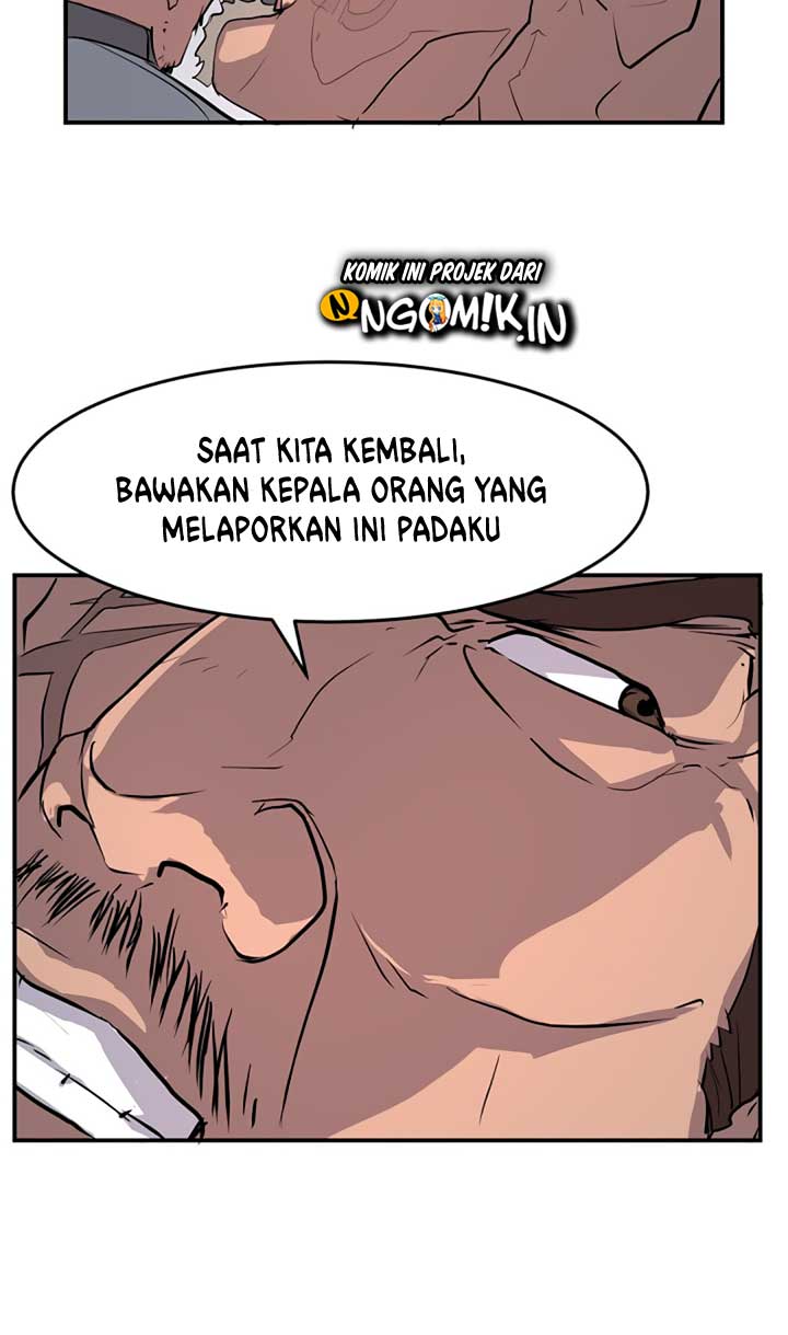 The Invincible Immortal Chapter 13 Bahasa Indonesia