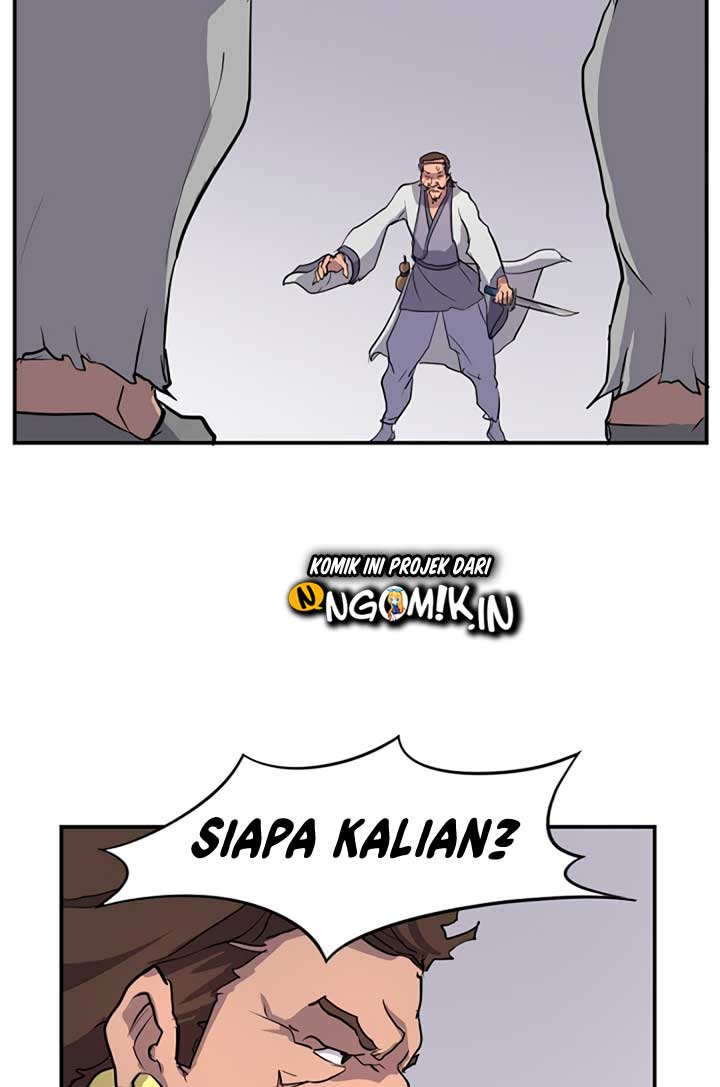 The Invincible Immortal Chapter 13 Bahasa Indonesia