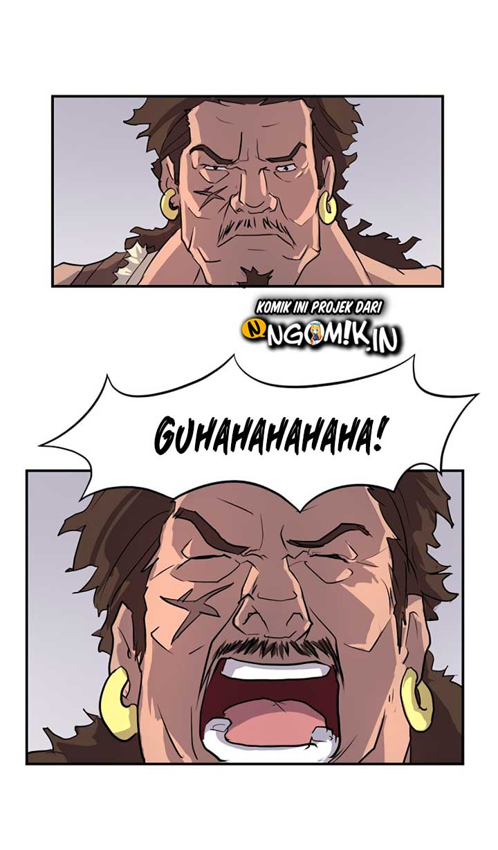 The Invincible Immortal Chapter 13 Bahasa Indonesia