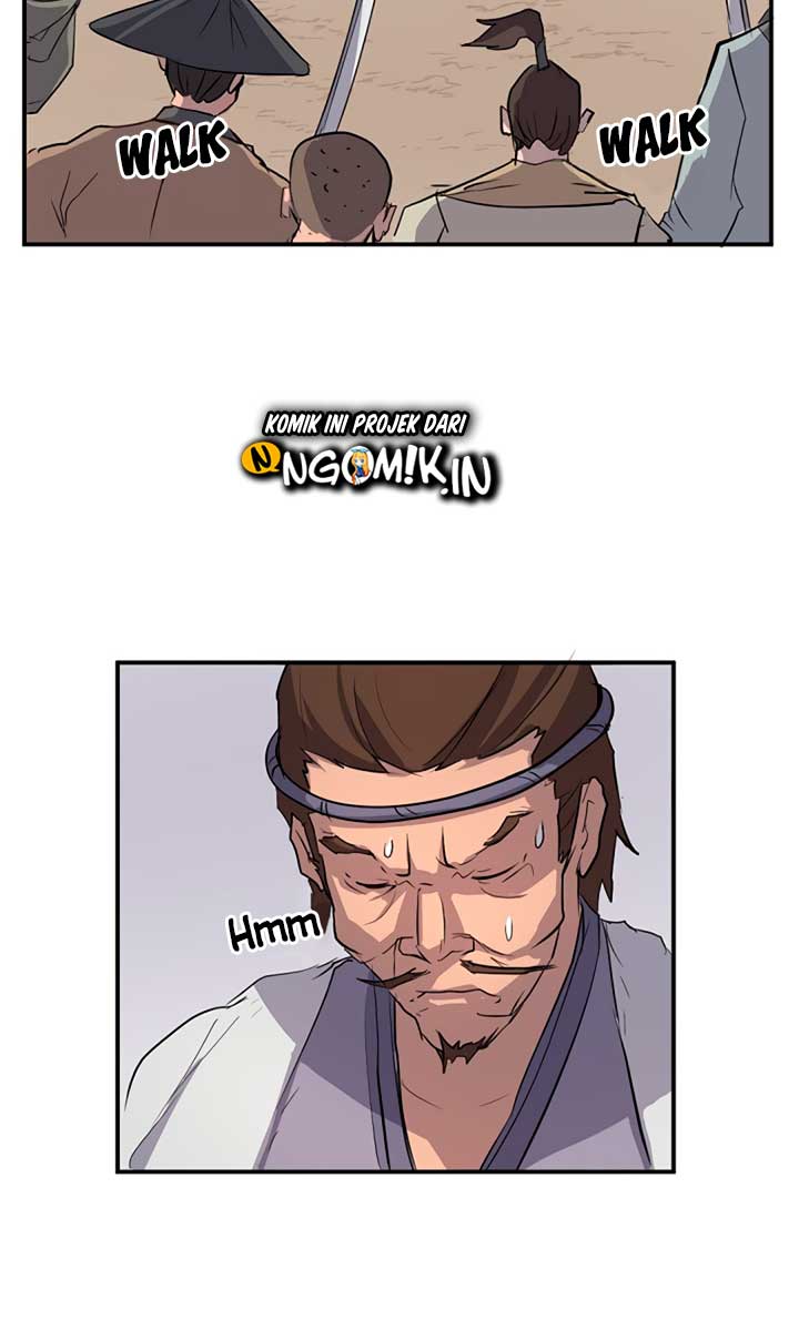 The Invincible Immortal Chapter 13 Bahasa Indonesia