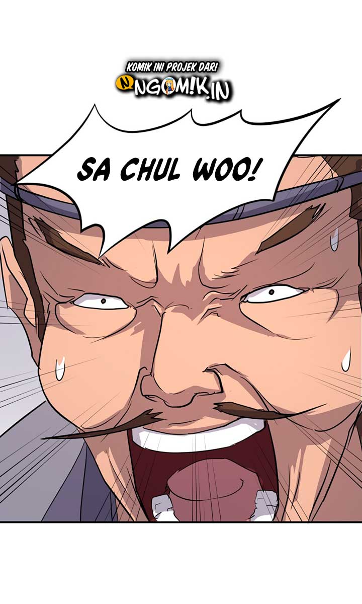 The Invincible Immortal Chapter 13 Bahasa Indonesia