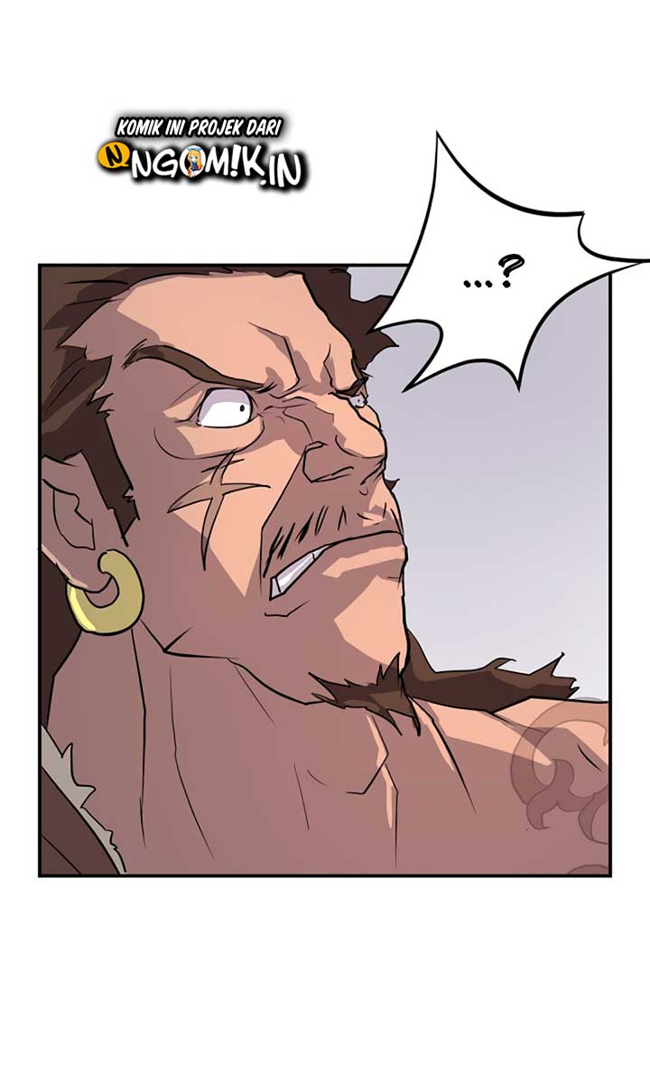 The Invincible Immortal Chapter 13 Bahasa Indonesia