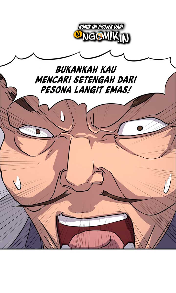 The Invincible Immortal Chapter 13 Bahasa Indonesia