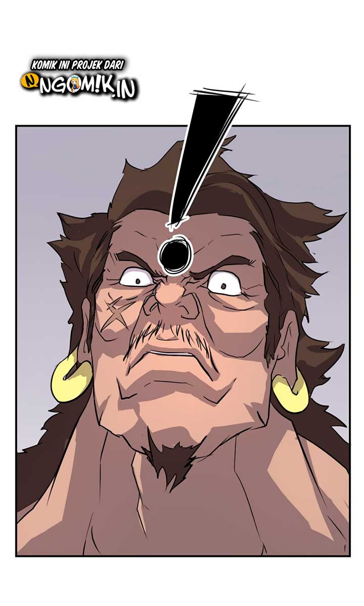 The Invincible Immortal Chapter 13 Bahasa Indonesia