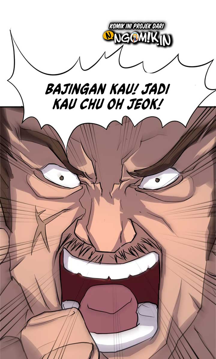 The Invincible Immortal Chapter 13 Bahasa Indonesia