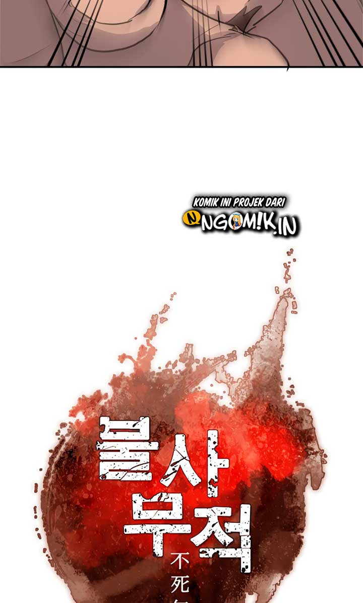 The Invincible Immortal Chapter 13 Bahasa Indonesia