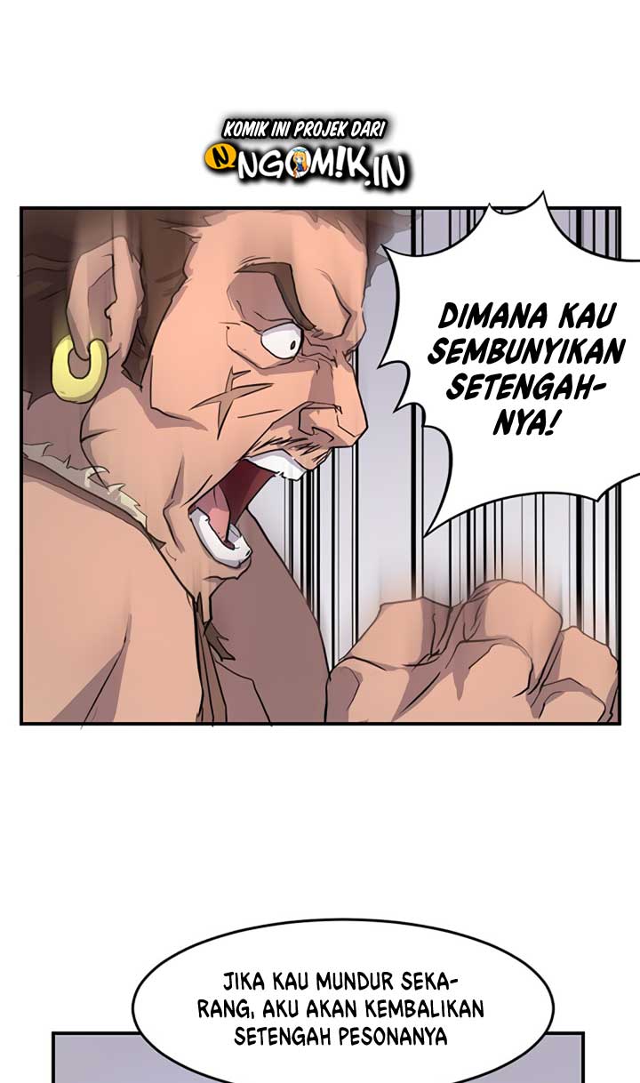 The Invincible Immortal Chapter 13 Bahasa Indonesia