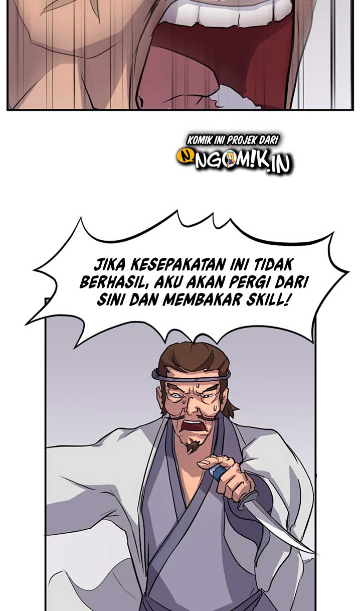 The Invincible Immortal Chapter 13 Bahasa Indonesia