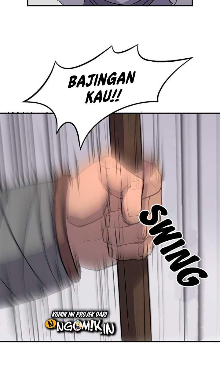 The Invincible Immortal Chapter 13 Bahasa Indonesia