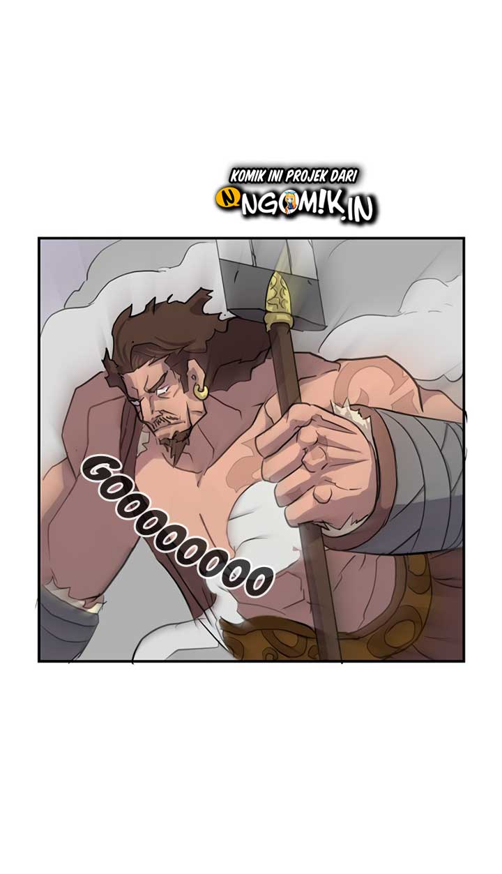 The Invincible Immortal Chapter 13 Bahasa Indonesia