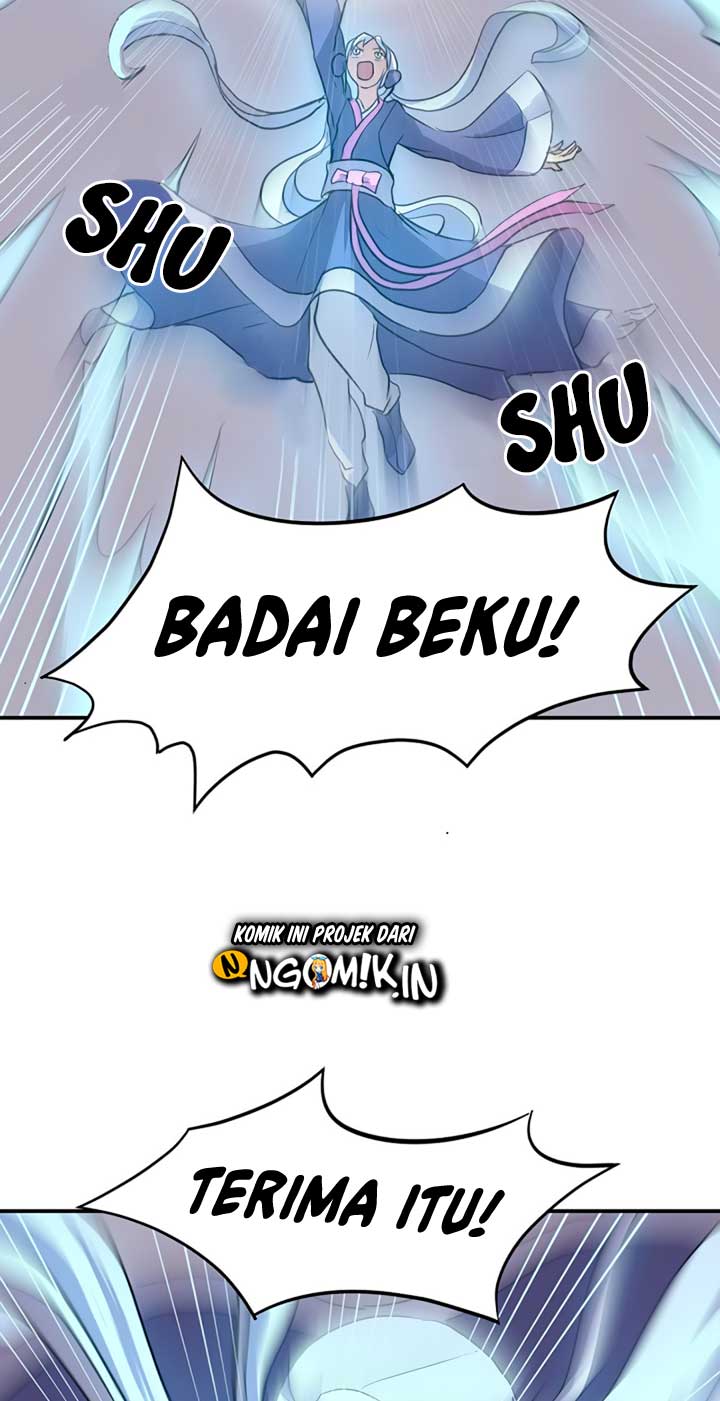 The Invincible Immortal Chapter 13 Bahasa Indonesia