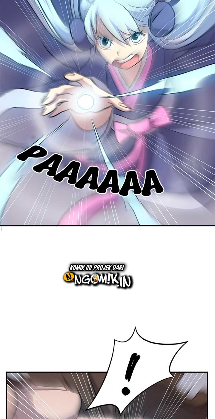 The Invincible Immortal Chapter 13 Bahasa Indonesia