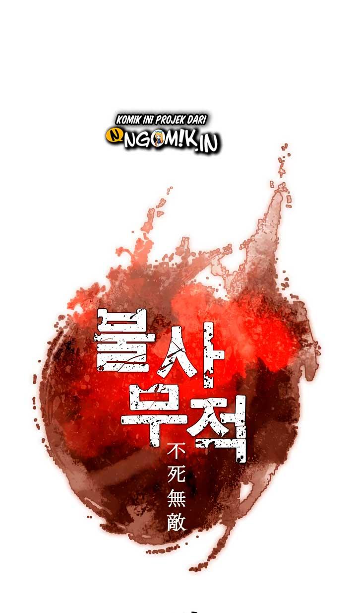 The Invincible Immortal chapter 18