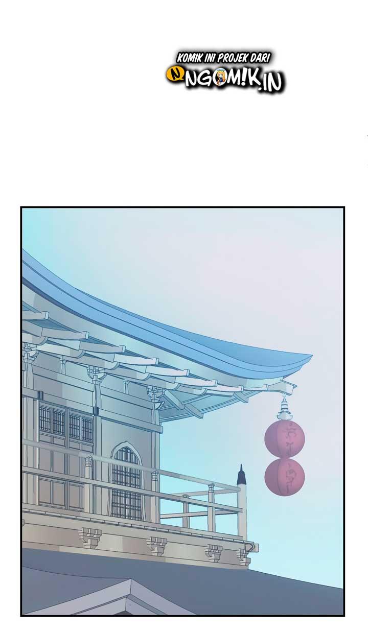 The Invincible Immortal chapter 18