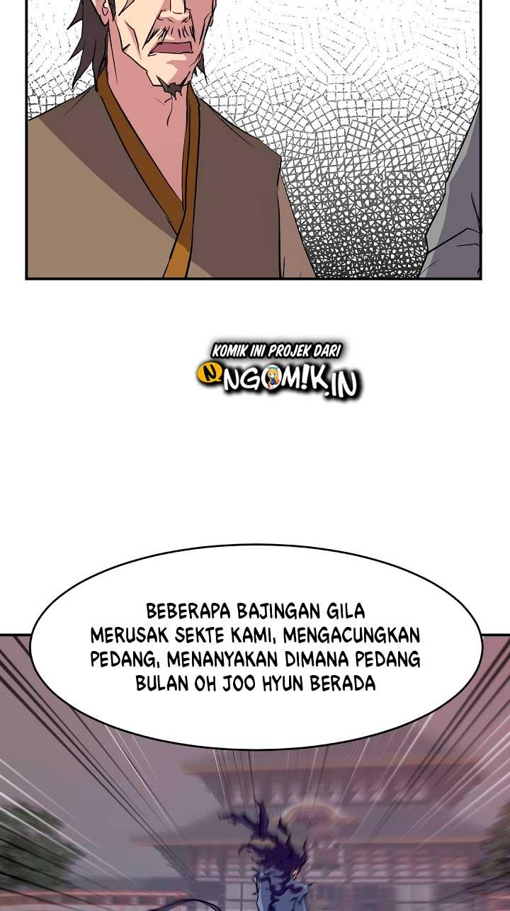 The Invincible Immortal chapter 18