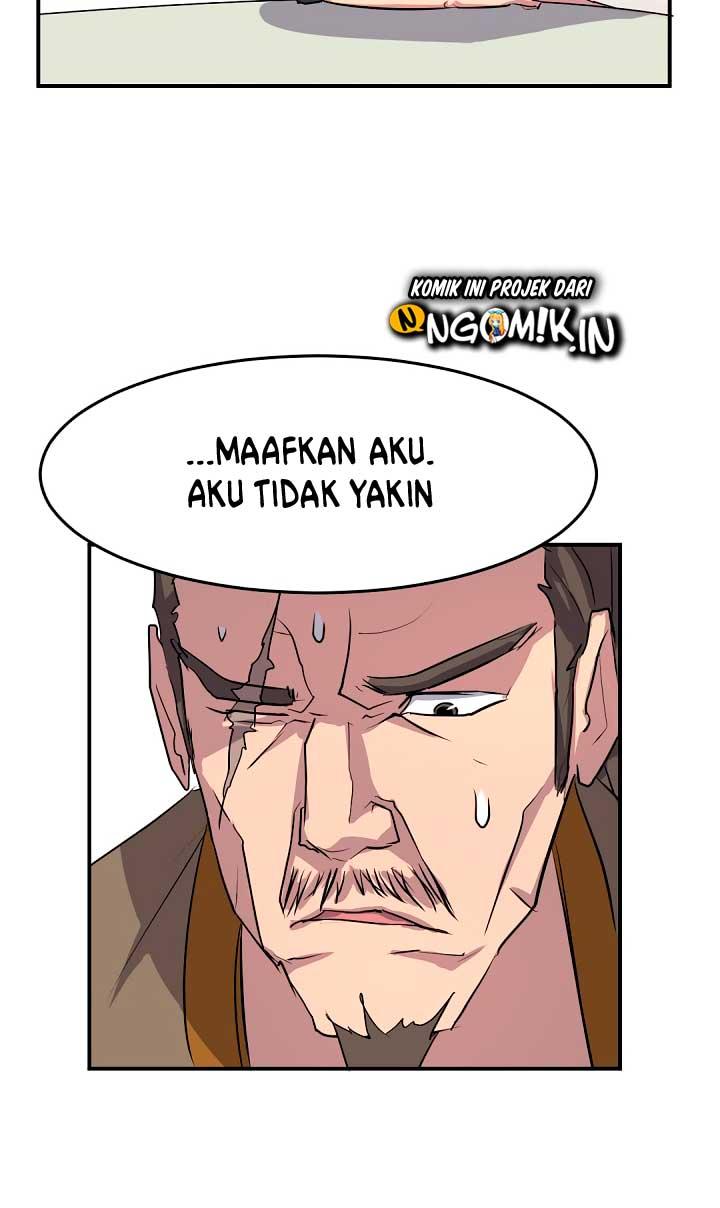 The Invincible Immortal chapter 18