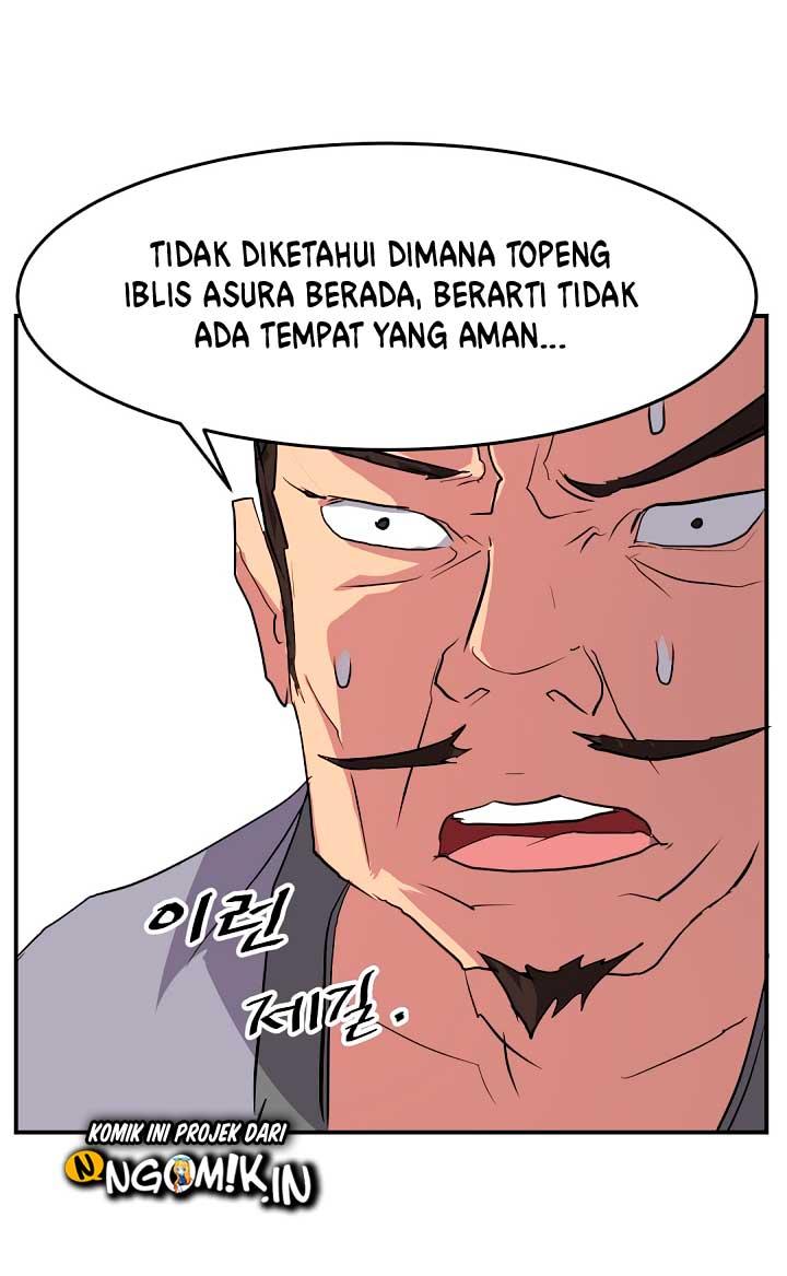 The Invincible Immortal chapter 18