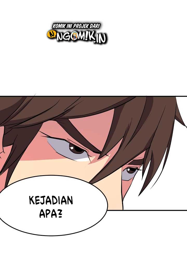 The Invincible Immortal chapter 18