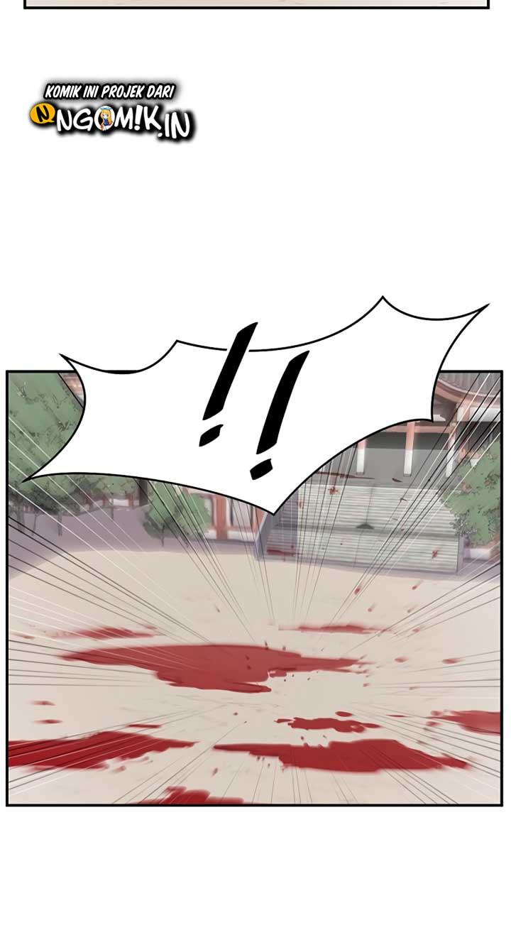 The Invincible Immortal chapter 18