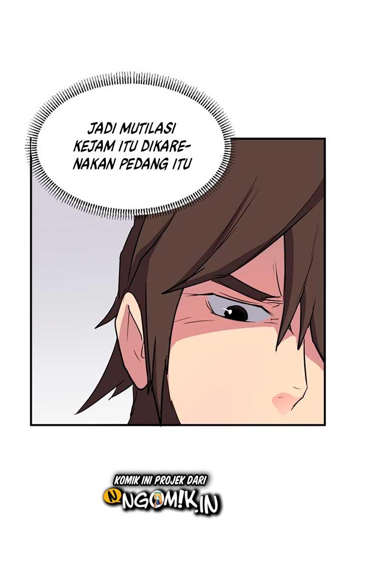 The Invincible Immortal chapter 18