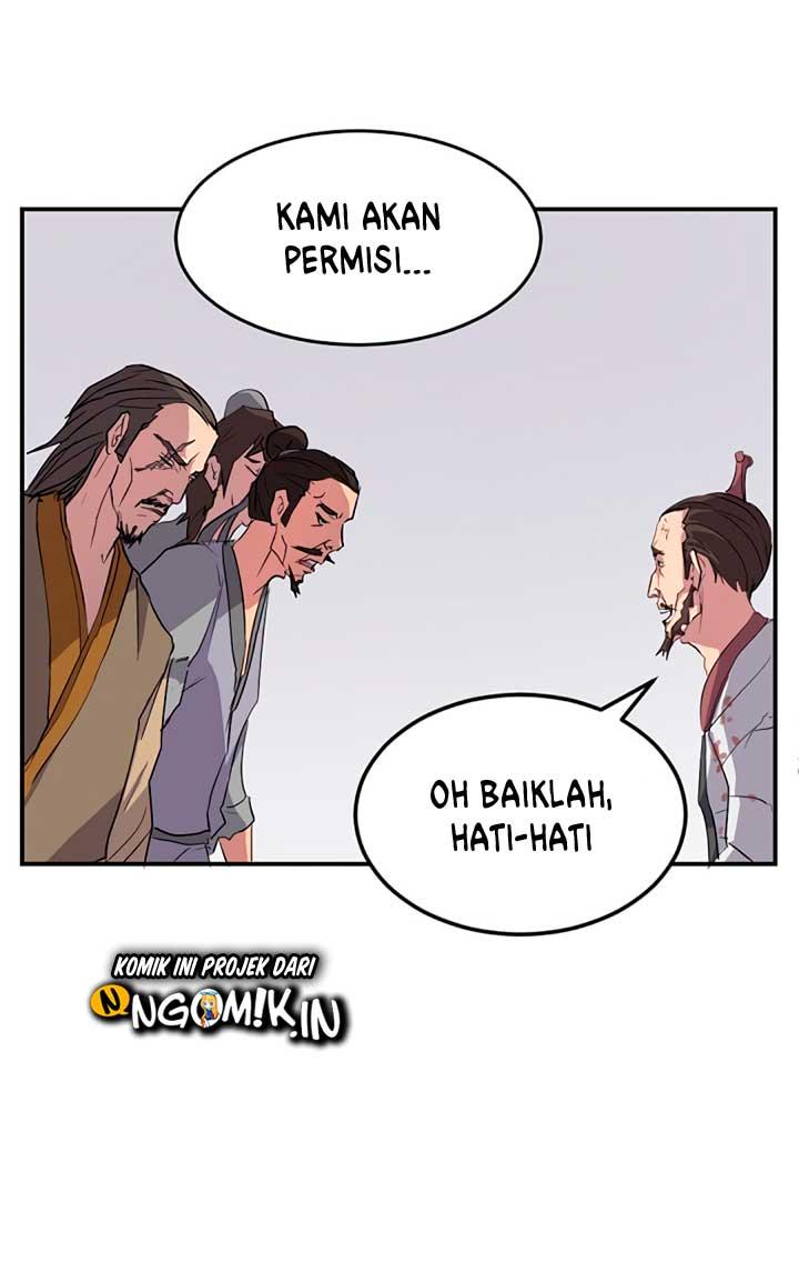 The Invincible Immortal chapter 18