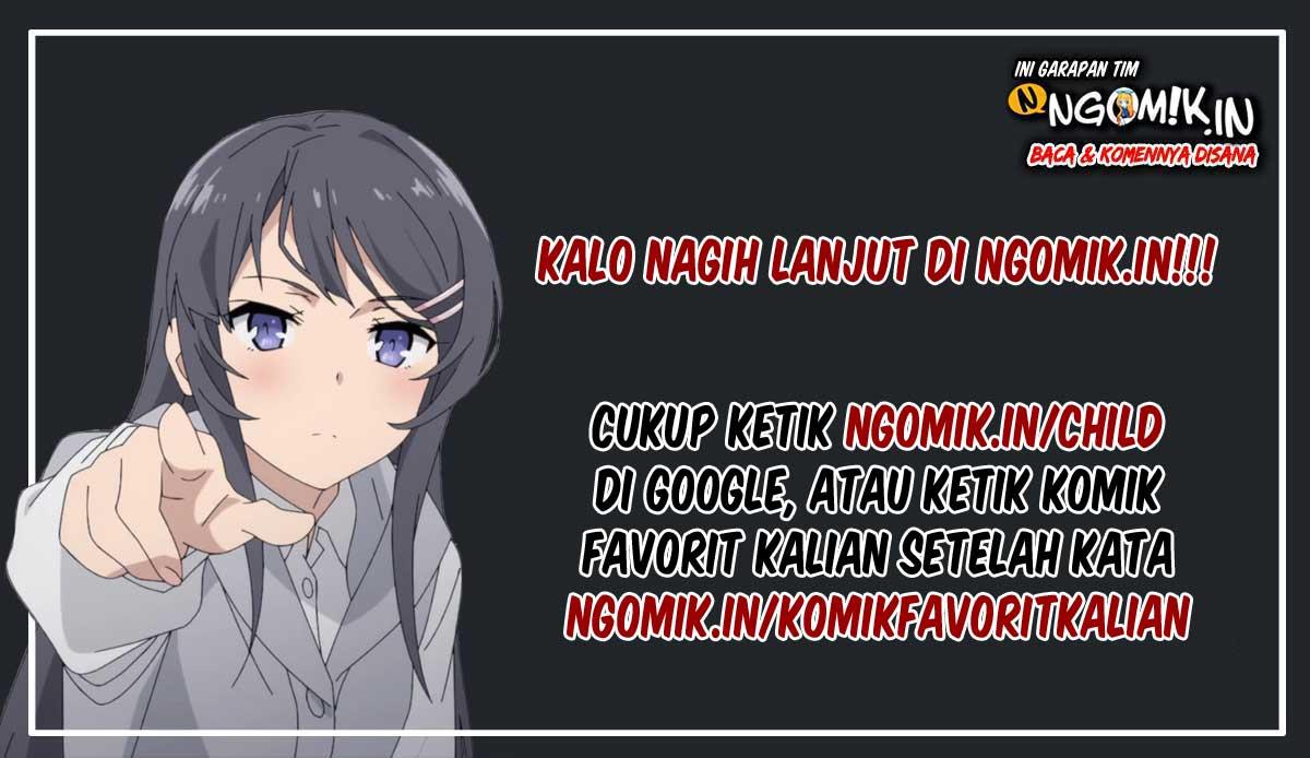 The Invincible Immortal chapter 18
